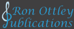 Ron Ottley Logo